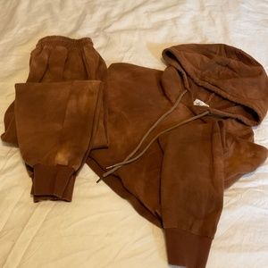Matching Set